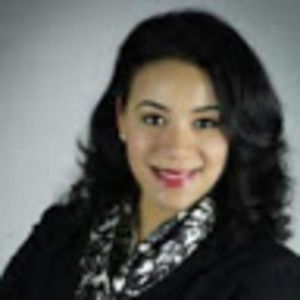 Meet your Posher, Theresa